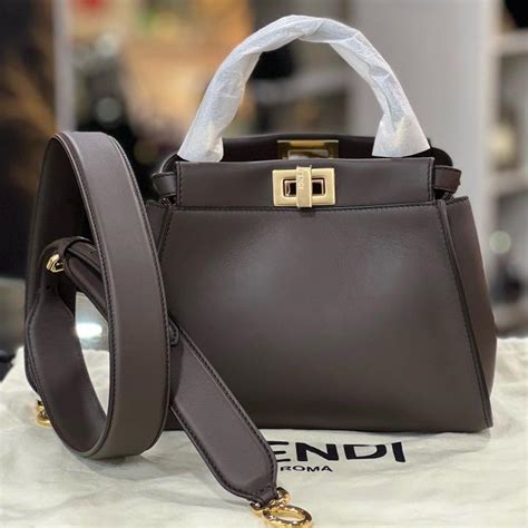 peekaboo fendi replica|fendi peekaboo price.